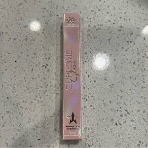 Jeffree Star‎ Cosmetics Supreme Gloss EVERYBODY KNOWS Full Pigment Lipgloss NEW